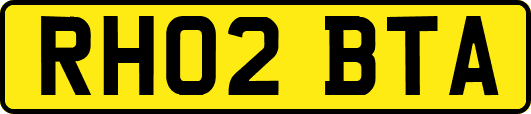 RH02BTA