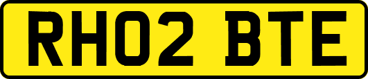 RH02BTE