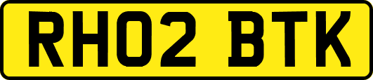 RH02BTK