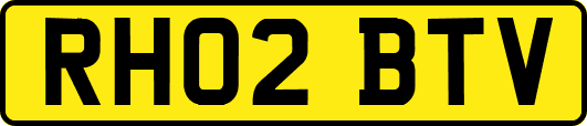 RH02BTV