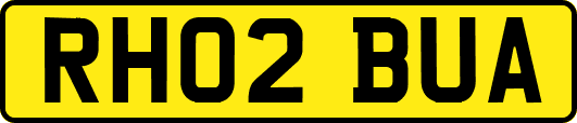 RH02BUA