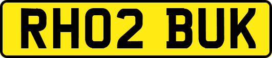 RH02BUK