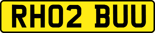 RH02BUU