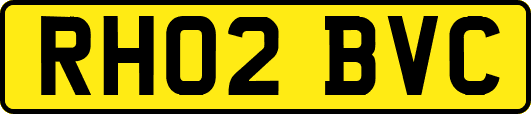 RH02BVC