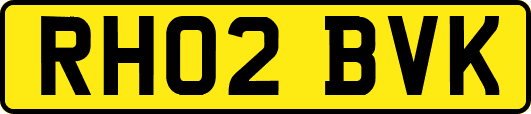 RH02BVK