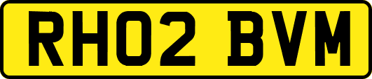 RH02BVM