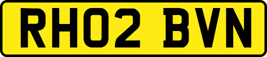 RH02BVN