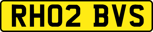 RH02BVS