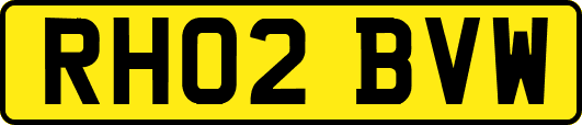 RH02BVW