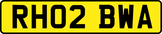 RH02BWA