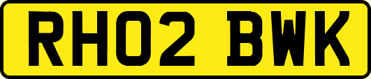 RH02BWK
