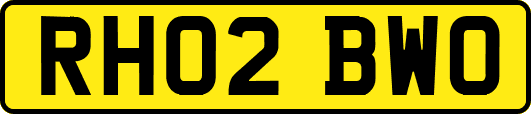 RH02BWO