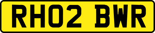 RH02BWR