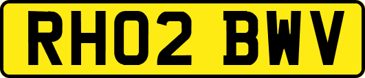 RH02BWV