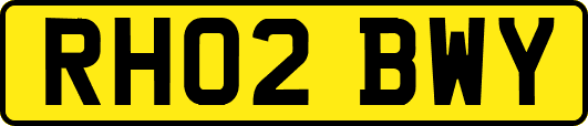RH02BWY