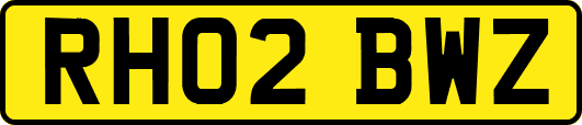 RH02BWZ