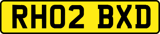 RH02BXD