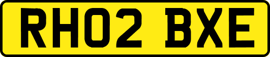 RH02BXE