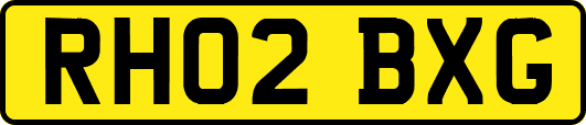 RH02BXG