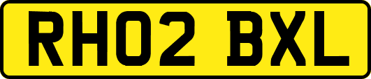 RH02BXL