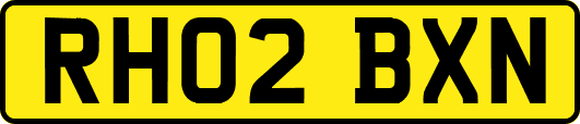RH02BXN