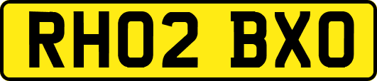 RH02BXO