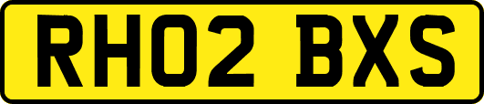 RH02BXS