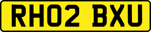 RH02BXU