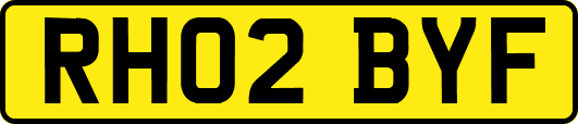 RH02BYF