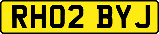 RH02BYJ
