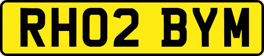 RH02BYM