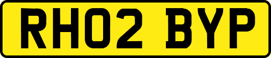 RH02BYP