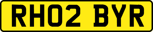 RH02BYR