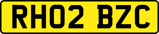 RH02BZC