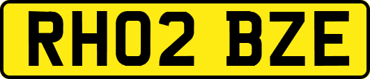 RH02BZE