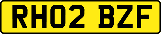 RH02BZF
