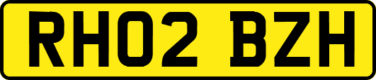 RH02BZH