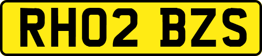 RH02BZS