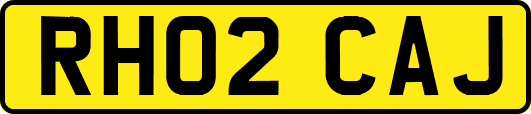 RH02CAJ