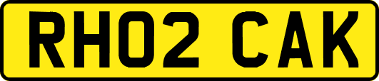 RH02CAK