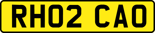 RH02CAO