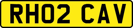 RH02CAV