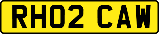 RH02CAW