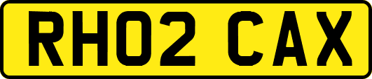 RH02CAX