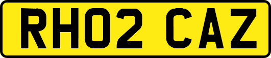 RH02CAZ