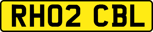 RH02CBL