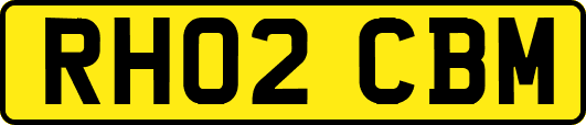RH02CBM
