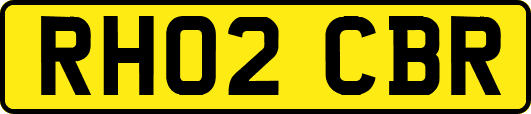 RH02CBR