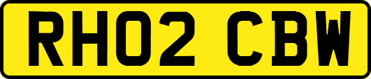 RH02CBW