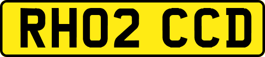 RH02CCD